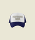 Southern Soul Trucker Cap