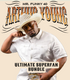 Arthur Young Ultimate Superfan Bundle