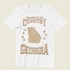 Welcome to the Country x Arthur Young (Graphic T-Shirt) - Georgia Edition